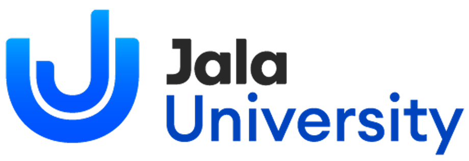 Logo de Jala University